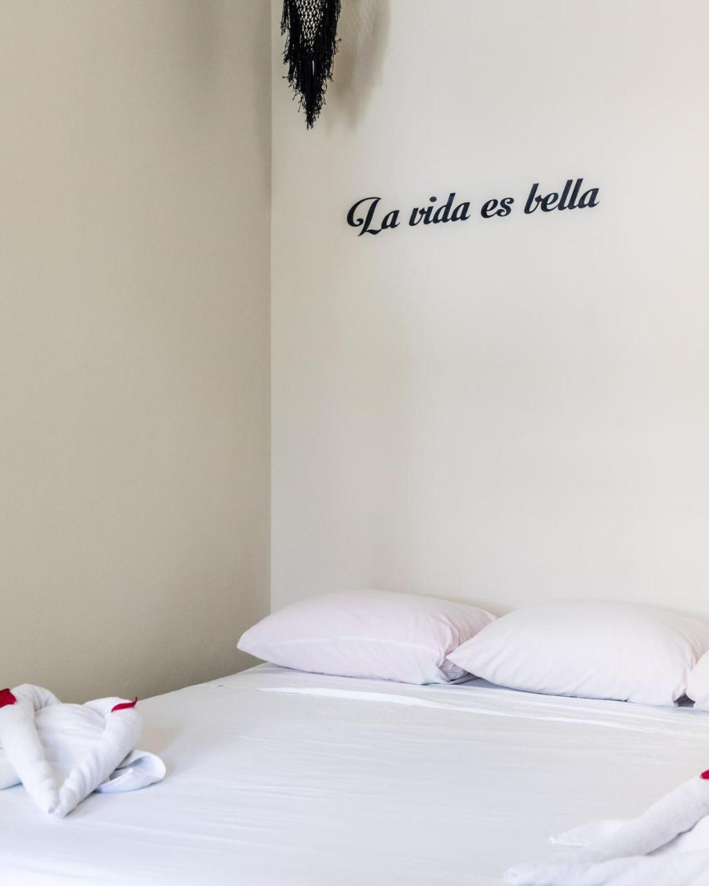 Moonshine Hotel Playa del Carmen Exterior foto